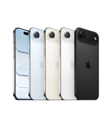 Apple iPhone Air 256GB, valge