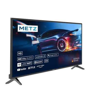 Metz 24MTC6000Z HD Android TV