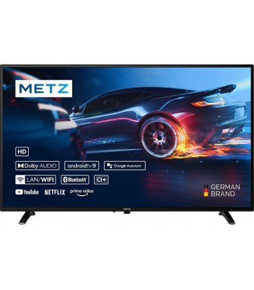 Metz 24MTC6000Z HD Android TV