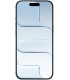 Apple iPhone Air 256GB, sinine
