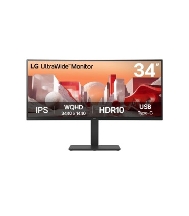 LG 34" 34BA75QE-B