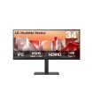 LG 34" 34BA75QE-B