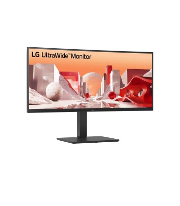 LG 34" 34BA75QE-B