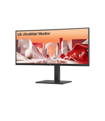 LG 34" 34BA75QE-B