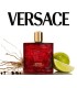 Versace Eros Flame EDP (100mL)
