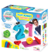 Gerardou0027s Toys voolimiskomplekt Numbrid Dough Craft 16 osa