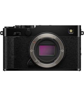 Fujifilm X-E5 kere, must