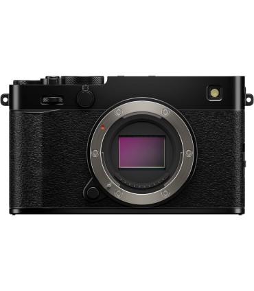 Fujifilm X-E5 kere, must