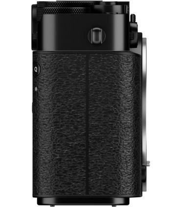 Fujifilm X-E5 kere, must