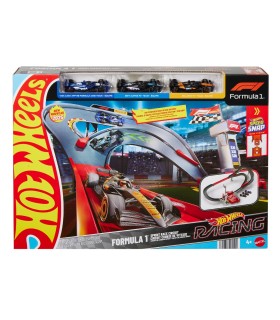 Hot Wheels® Sprint rajakomplekt