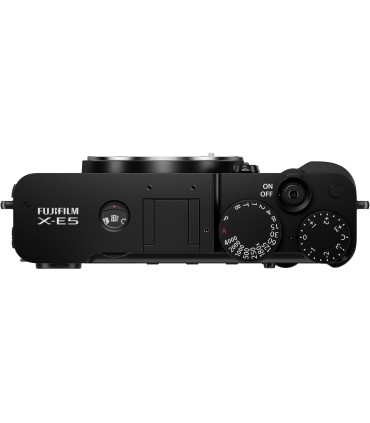 Fujifilm X-E5 kere, must