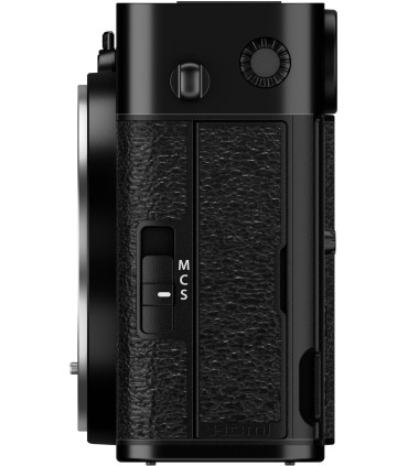 Fujifilm X-E5 kere, must