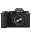 Fujifilm X-S20 + XC 15-45mm Kit