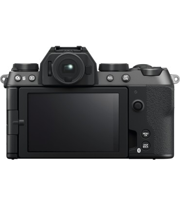 Fujifilm X-S20 + XC 15-45mm Kit