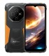 Blackview Fort 1 128GB, oranž