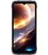 Blackview Fort 1 128GB, oranž