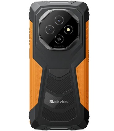 Blackview Fort 1 128GB, oranž