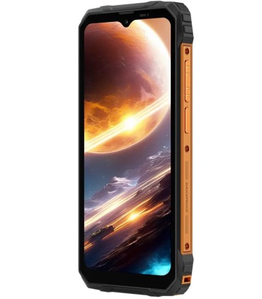 Blackview Fort 1 128GB, oranž