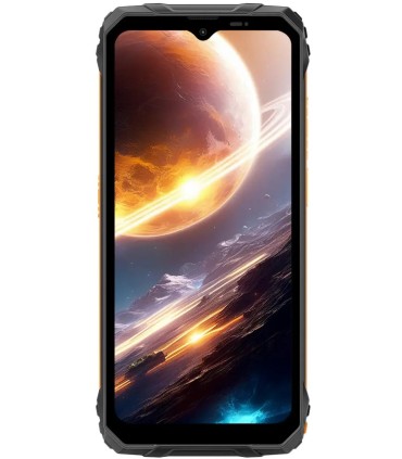 Blackview Fort 1 256GB, oranž