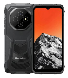 Blackview Fort 1 256GB, must