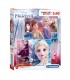 Clementoni Pusle Frozen 2 2x60 tk