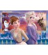 Clementoni Pusle Frozen 2 2x60 tk