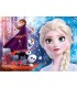 Clementoni Pusle Frozen 2 2x60 tk