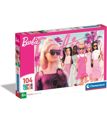 Clementoni pusle Babie 104 tk