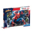 Clementoni pusle Spider-Man 104 tk