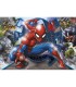 Clementoni pusle Spider-Man 104 tk