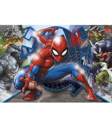 Clementoni pusle Ämblikmees 104 tk