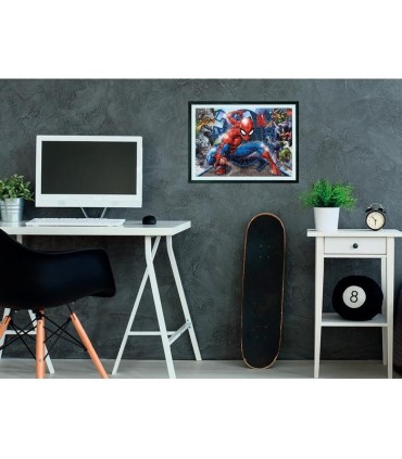 Clementoni pusle Ämblikmees 104 tk