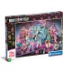 Clementoni pusle Monster High 104 tk