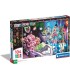 Clementoni pusle Monster High 104 tk