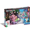 Clementoni pusle Monster High 104 tk