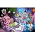 Clementoni pusle Monster High 104 tk