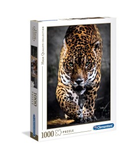 Clementoni pusle Jaaguar 1000 tk