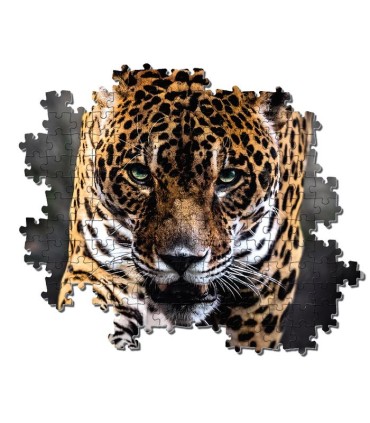 Clementoni pusle Jaaguar 1000 tk