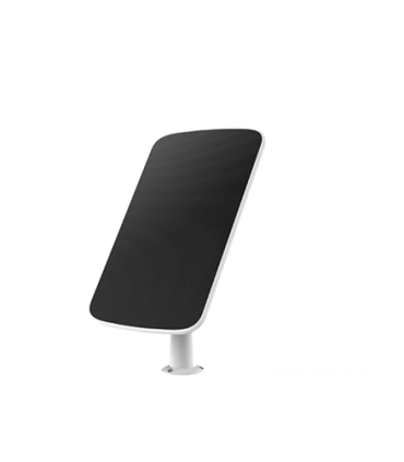 EZVIZ | 4G IP Camera + CS-CMT-Solar Panel-E bundle Kit | CS-EB8 | Dome | 3 MP | 4mm | IP65 | H.264/H.265