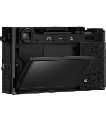 Fujifilm X-E5 kere, must