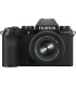 Fujifilm X-S20 + XC 15-45mm Kit
