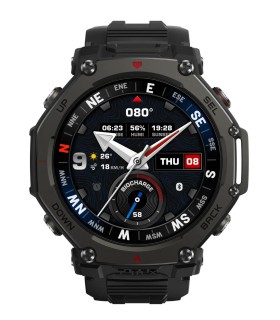 Amazfit T-Rex 3 Pro 48mm W2443EU1N
