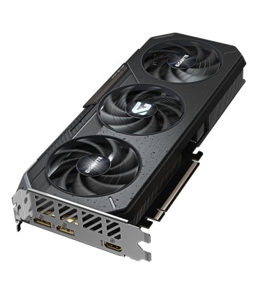 Gigabyte AMD Radeon RX 9060 XT 16GB GDDR6