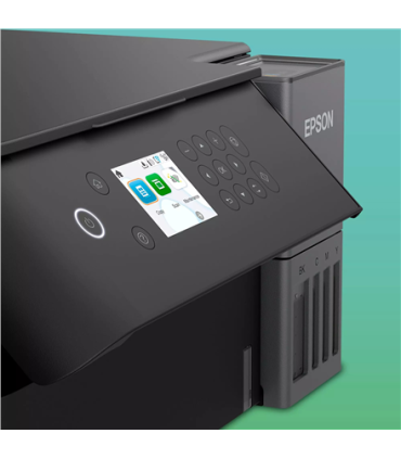 Epson EcoTank L6360 Inkjet must