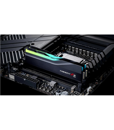G.Skill Trident Z5 RGB 64GB DDR5