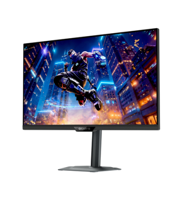 Gigabyte M27UP 27"