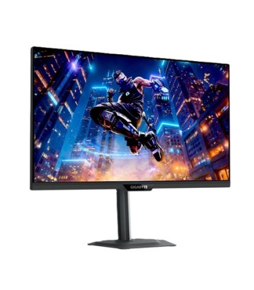Gigabyte M27UP 27"