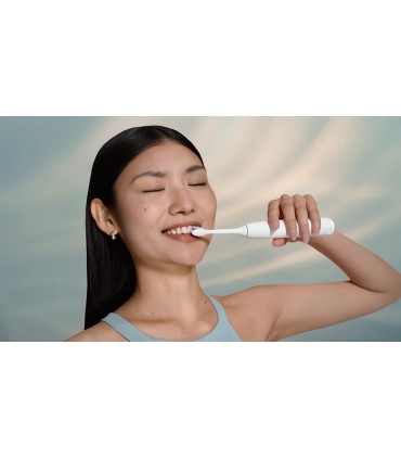 Philips HX7109/01 Sonicare Seeria 5300, valge ja must