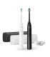 Philips HX7109/01 Sonicare Seeria 5300, valge ja must
