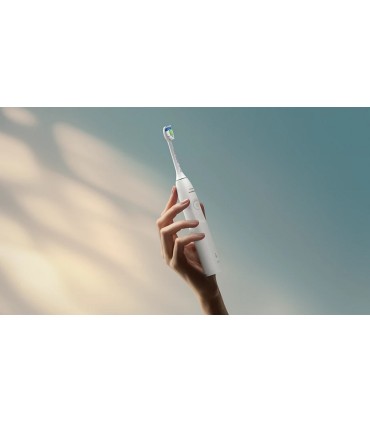 Philips HX7109/01 Sonicare Seeria 5300, valge ja must